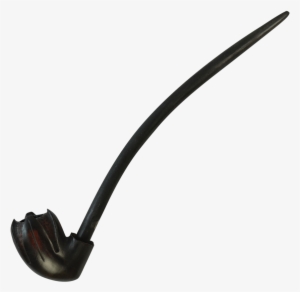 The Thorne Olde World Pipe - Sword Cane Bird Head #370274