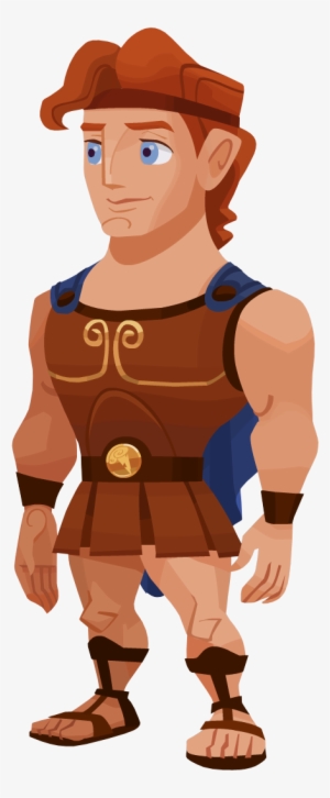 Share This Article - Hercules Png #370278