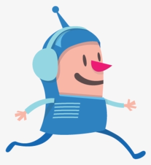 Spaceman Thumb For Mickey #370318