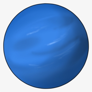 Full Blue Moon Clipart - Clip Art #370355