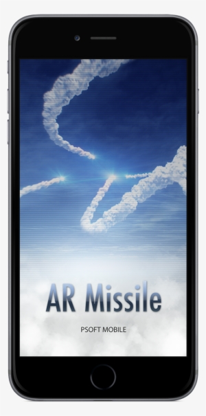 Ar Apps Screen #370375