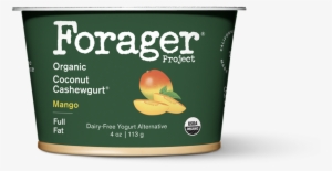 Mango Coconut Cashewgurt® #370393