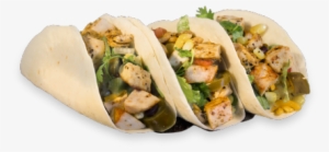 Tacos - Restaurant #370396