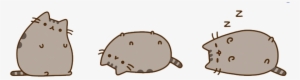 Inkirby งานจี้เพียบ On Twitter - Pusheen The Cat #370459