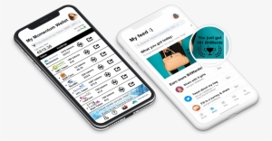 Mobilebridge Momentum Is A Blockchain Based Marketing - Mobilebridge Momentum #370494