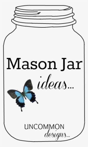 Mason Jar Ideas - Country Crafts Ideas #370515