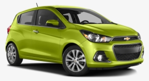 2016 Chevrolet Spark - Chevrolet Spark 2016 Png #370516