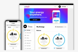 My Utilita App - Utilita App #370612