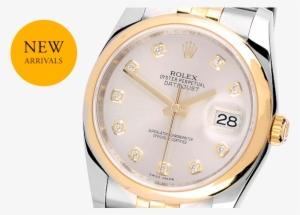 Rolex Pre-owned Watches - Rolex #370631