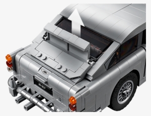 Check Out Lego's Official Images Below For A Better - Lego Db5 #370650 Check Out Lego's Official Images Below For A Better - Lego Db5 #370650