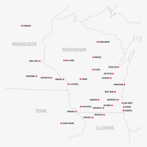First Supply Map - Map #370721
