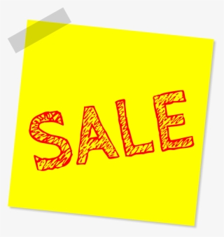 Special Offer Tag Png - Claudi's Cottage #370764