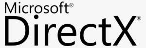 Directx 12 Download For Windows 10 Downloadbyme - Directx Logo #370916 Directx 12 Download For Windows 10 Downloadbyme - Directx Logo #370916