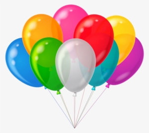 El Globo Blanco Autor - Balloons Clip Art Transparent Background #370977 El Globo Blanco Autor - Balloons Clip Art Transparent Background #370977