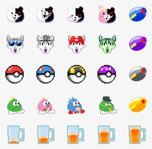 1 - Examples Of Twitch Subscriber Badges #370979