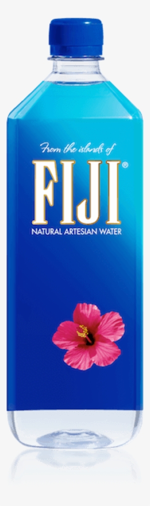 Fiji Water Bottle #371036