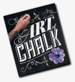 The Art Of Chalk - Art Of Chalk By Tracy Lee Stum #371055