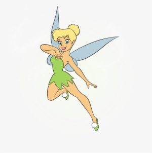 Tinkerbell Png - Portable Network Graphics #371090