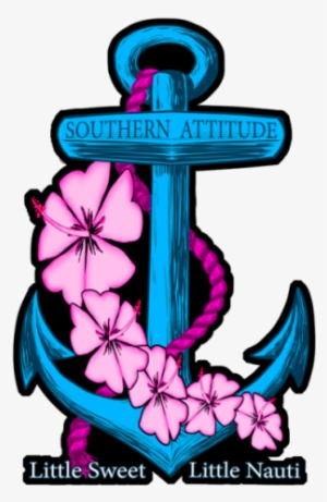 Anchor Decals #371091