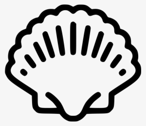 Pearl Shell Shellfish Comments - Pearl Shell Png #371132