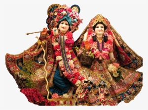 Radha Krishna Bhajan April 17th 5 Pm Every 3rd Ravivar - Radha Krishna Image S #371195