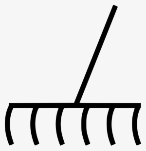 Garden Rake Comments - Icon #371215