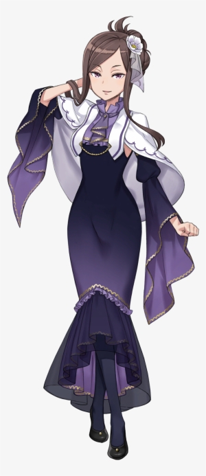 Download Png - Princess Principal #371233