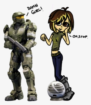 Halo Anniversary Series 2 "the Package" Master Chief - Halo Legends John 117 #371288