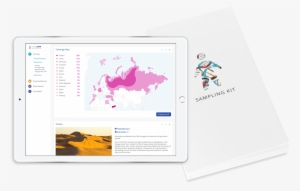 Get $20 Off Your Living Dna Kit In Our Thanksgiving - Living Dna Test #371312