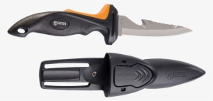 Mares Dagger Dive Knife - Knife #371313 Mares Dagger Dive Knife - Knife #371313