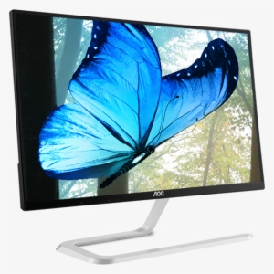 Middle East - Ultra Slim Monitor Ips #371501