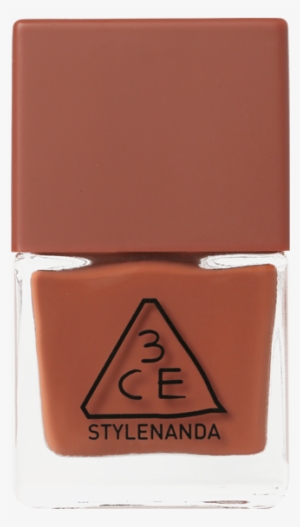 3ce Nail Lacquer #gn15 #371542