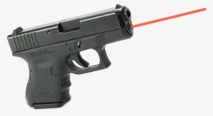 Lasermax Guide Rod Laser For Glock #371544