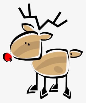 Little Reindeer - Santa Headquarters #371545