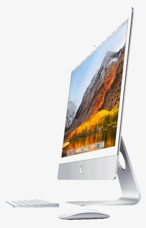 27-inch Imac 5k Display - Apple Imac Retina 5k 27" (2017) #371586