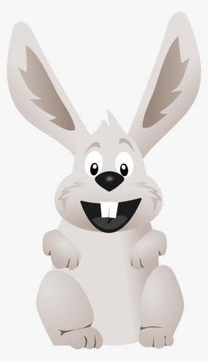 This Free Icons Png Design Of Funny Rabbit #371626