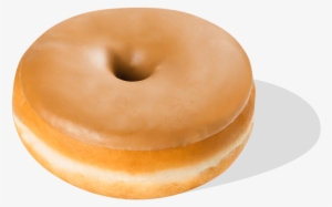 Caramel Donut - Donut With Caramel #371672