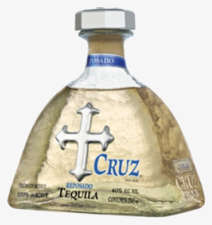 Cruz Tequila #371712