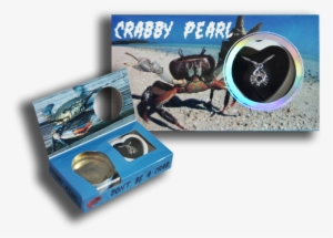 Crabbypearl #371752