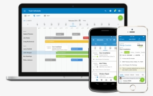 Fieldpulse, Gps Insight Partner To Offer New Features - Business #371802
