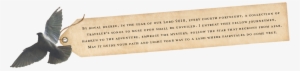 To Be Continued - Vellum #371867