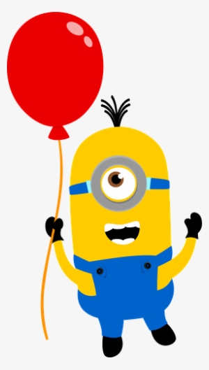 Minion Clipart Yellow Minion - Minions Minus #371868