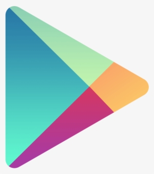 Google Play - Google Play Icon Transparent #371963