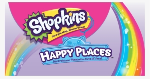 Close - Happy Places Shopkins Season 2 Welcome Pack Mousy Hangout #371990