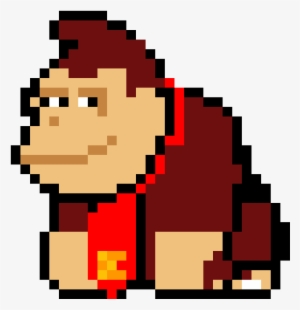 Donkey Kong - Emotion #372060