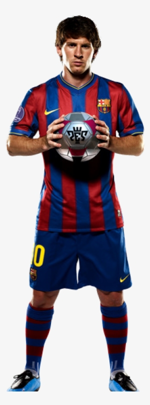 Messi Png - Messi #372076