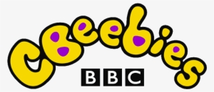 Cbeebies All Stars Compilation Dvd - Cbeebies Logo #372098