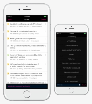 Native Mobile App For Ios And Android - Android #372331