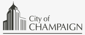 Cityofchampaign - Portable Network Graphics #372334