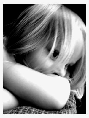If You Open This Png In Photoshop, You Will See What - Child Abuse #372335
